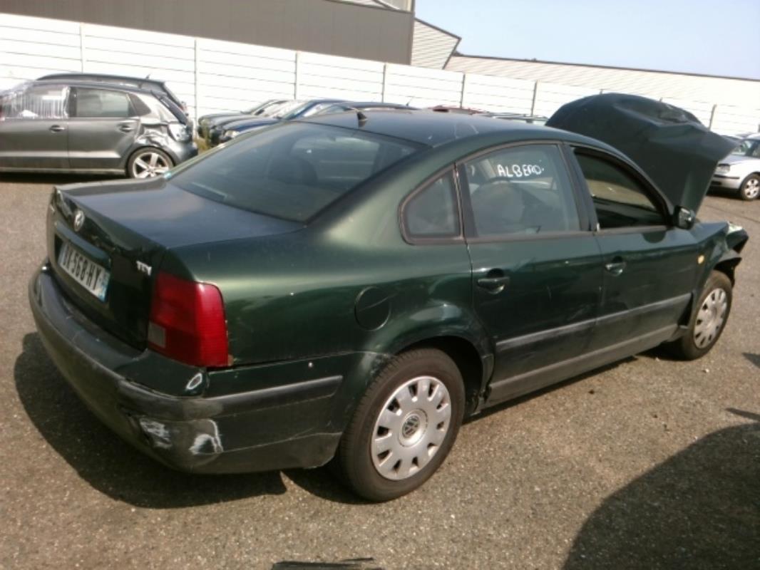 Image Culasse - VOLKSWAGEN PASSAT 4