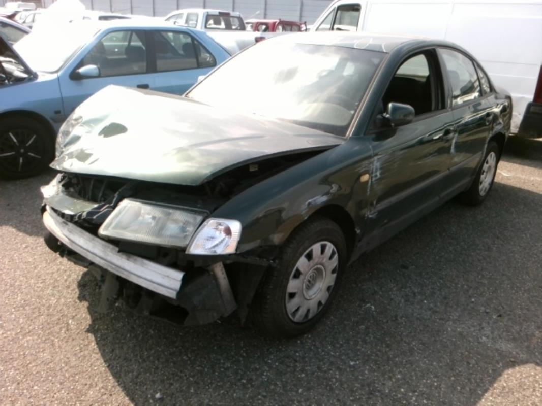 Image Culasse - VOLKSWAGEN PASSAT 4