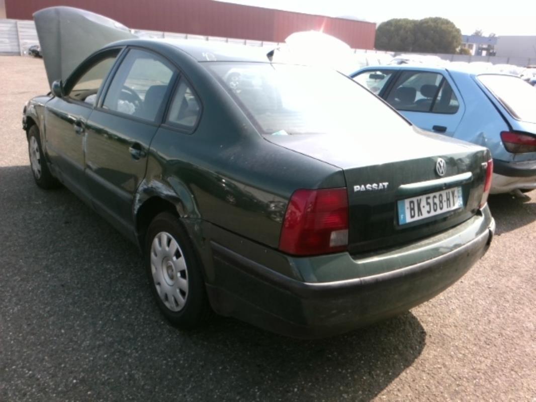 Image Culasse - VOLKSWAGEN PASSAT 4