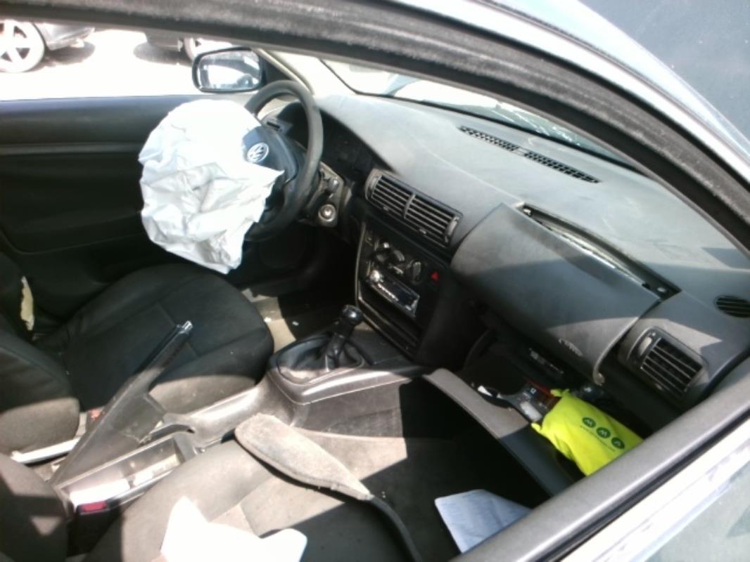 Image Culasse - VOLKSWAGEN PASSAT 4