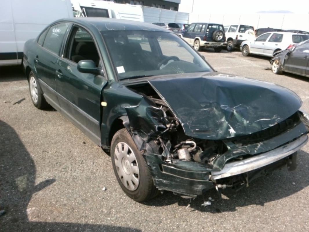 Image Culasse - VOLKSWAGEN PASSAT 4