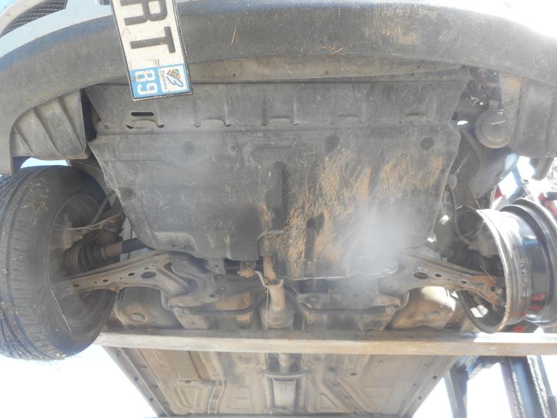 Commande chauffage VOLKSWAGEN POLO 3 PHASE 2 Diesel - 1