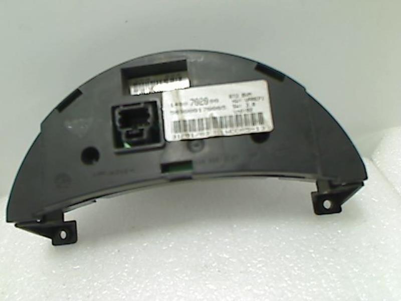 Compteur CITROEN C8 Diesel - 1