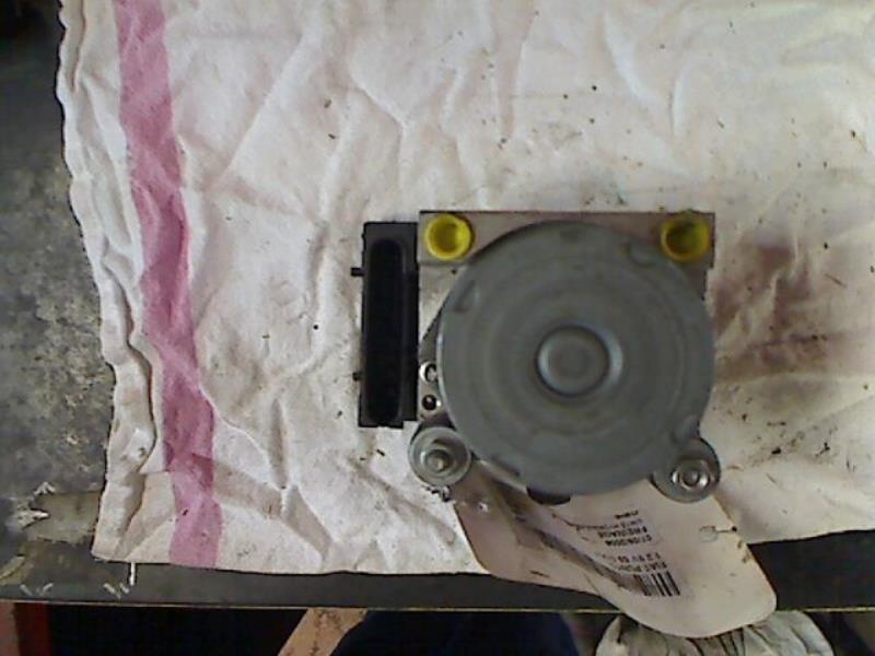 Image Bloc ABS (freins anti-blocage) - FIAT PUNTO 2