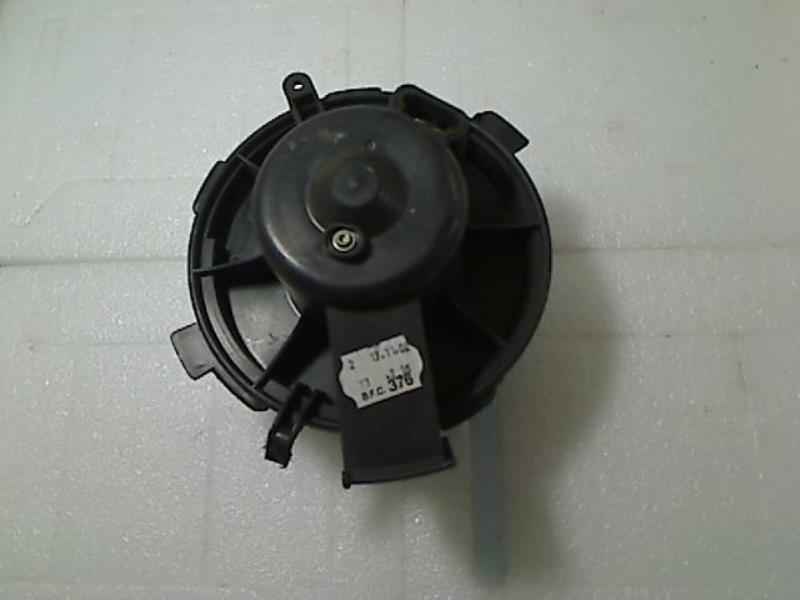 Pulseur d'air PEUGEOT 206 PHASE 1 Diesel - 1