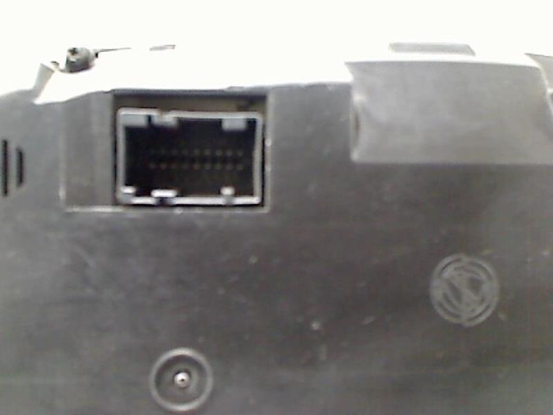 Compteur FIAT DOBLO 1 Diesel - 1