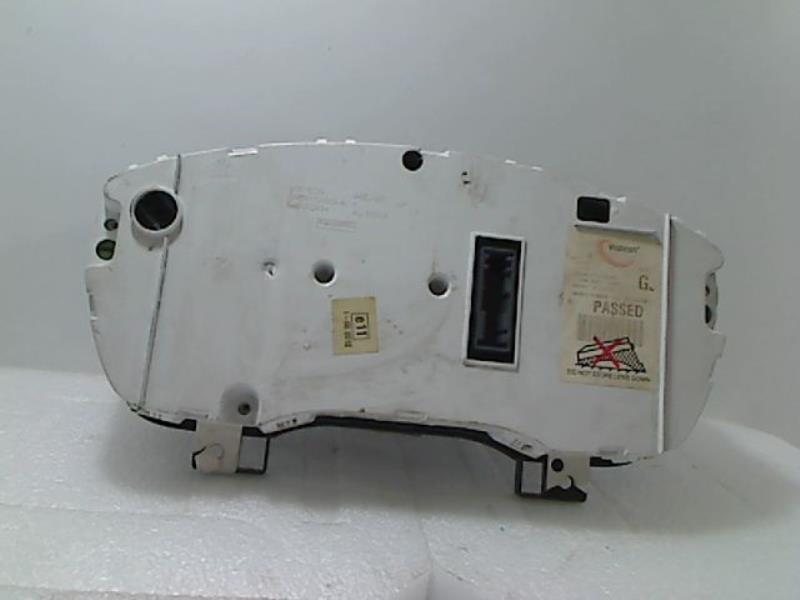 Image Compteur - FORD C-MAX 2.0