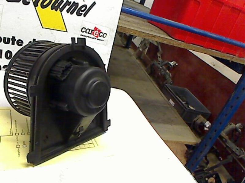 Pulseur d'air SEAT LEON 1 Diesel - 1