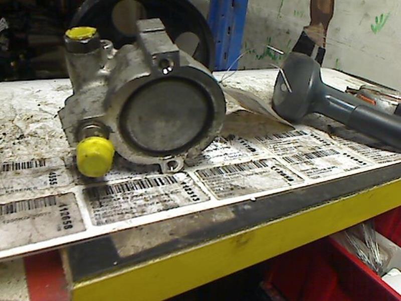 Image Pompe de direction - RENAULT LAGUNA 2