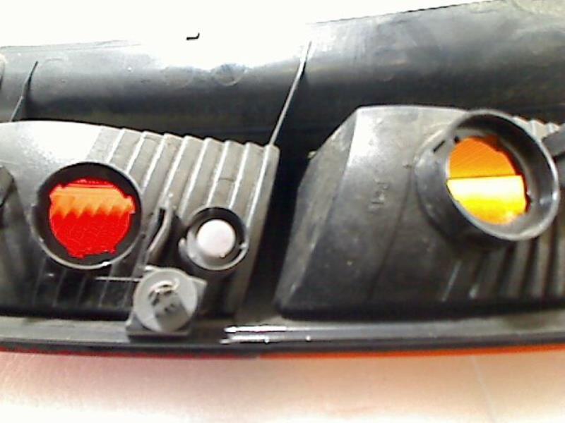 Image Feu arriere principal gauche (feux) - SUZUKI IGNIS 2