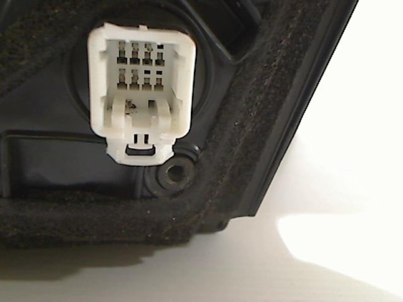 Image Retroviseur droit - HONDA CIVIC 6