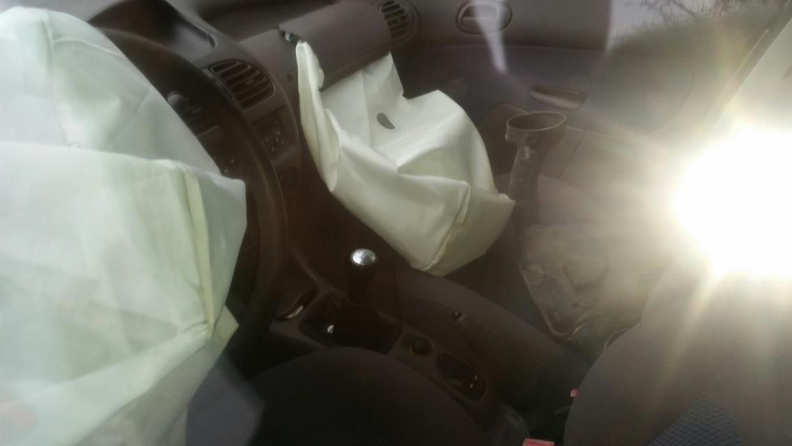 Image Boite de vitesses - PEUGEOT 206