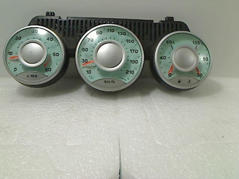 Compteur FIAT ULYSSE 2 Diesel - 1