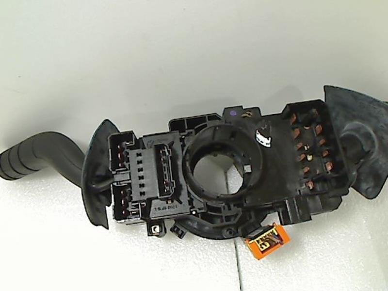 Image Com (Bloc Contacteur Tournant+Commodo Essuie Glace+Commodo Phare) - VOLKSWAGEN FOX