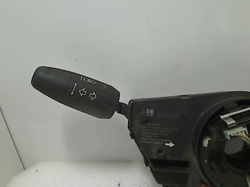 Image Commodo - OPEL CORSA D