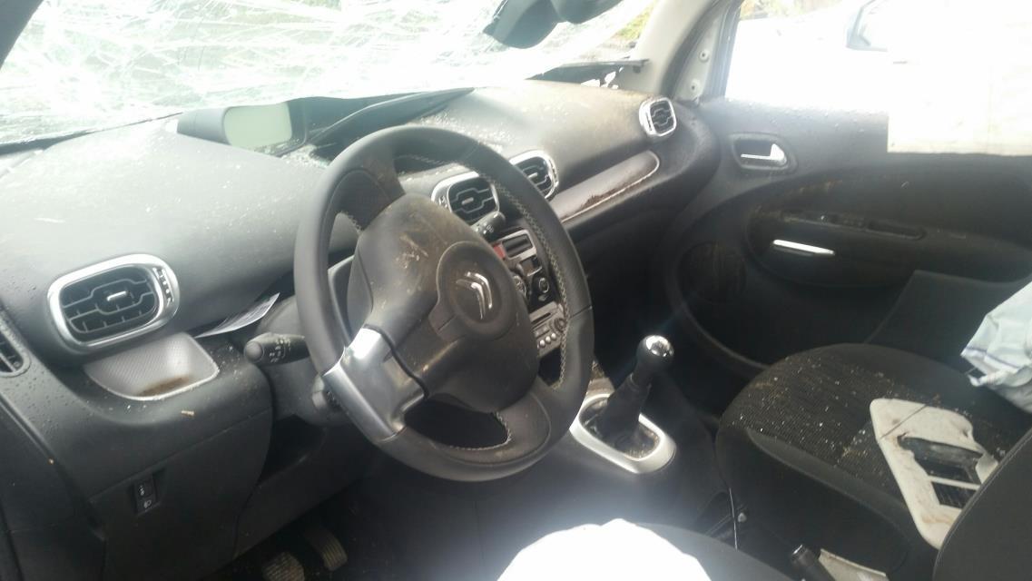Image Moteur essuie glace arriere - CITROEN C3 PICASSO