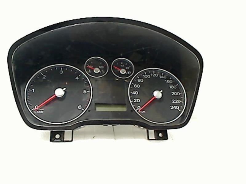 Image Compteur - FORD C-MAX 2.0