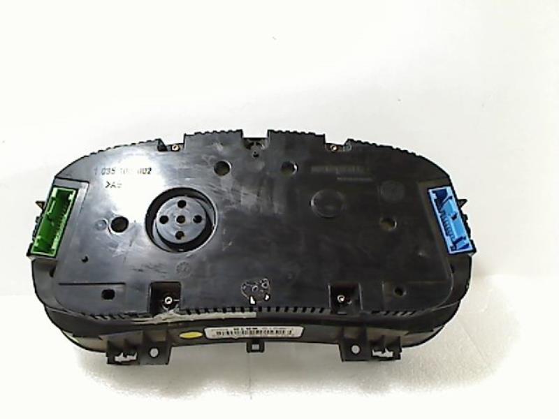 Compteur VOLKSWAGEN GOLF 4 Diesel - 1