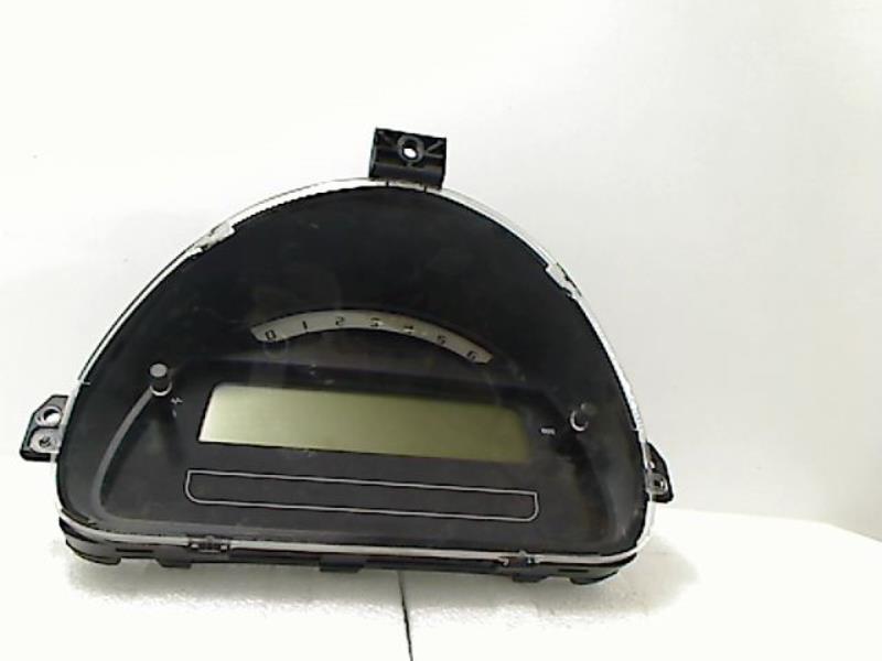 Image Compteur - CITROEN C3 1