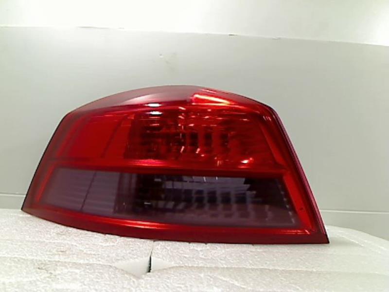 Feu arriere principal gauche (feux) RENAULT VEL SATIS PHASE 1 Diesel - 1
