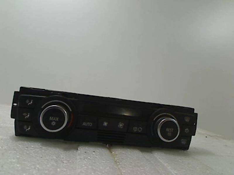 Commande chauffage BMW SERIE 1 E81 Diesel - 1
