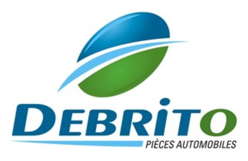 Logo DEBRITO SAS