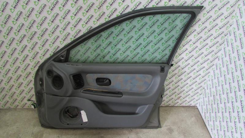 Image Porte avant droit - RENAULT LAGUNA 1