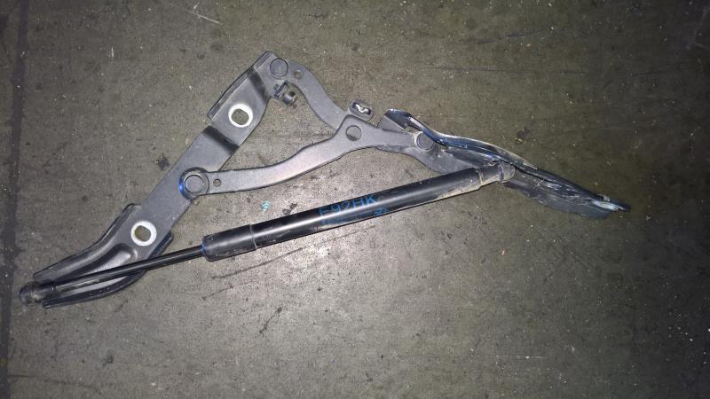 Verin de coffre BMW SERIE 3 E93 CABRIO PHASE 2  - 1