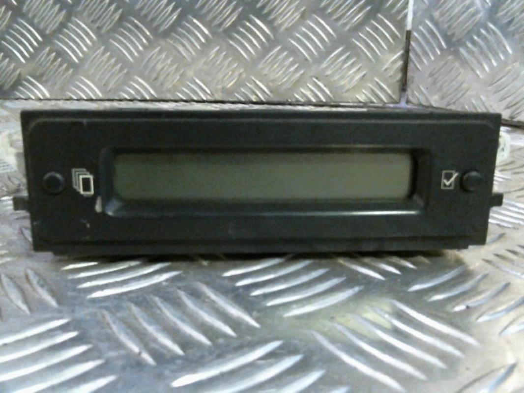 Monitor display CITROEN XSARA PHASE 2 Diésel - 1
