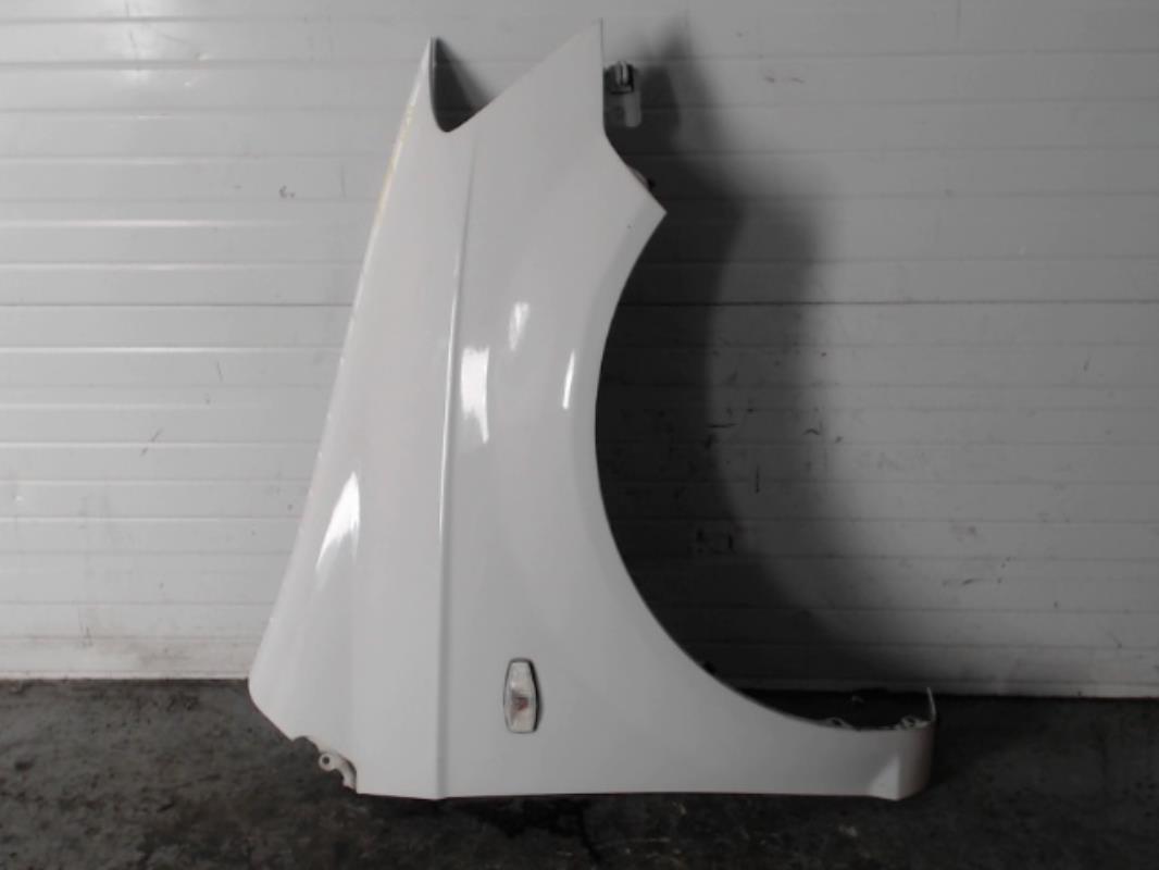 Parafango anteriore destro HYUNDAI GETZ PHASE 1 Gasolina - 1