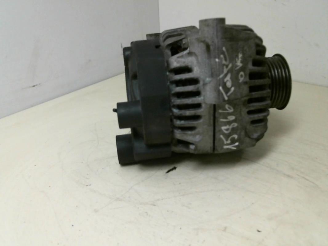 Alternatore FIAT GRANDE PUNTO Diésel - 1