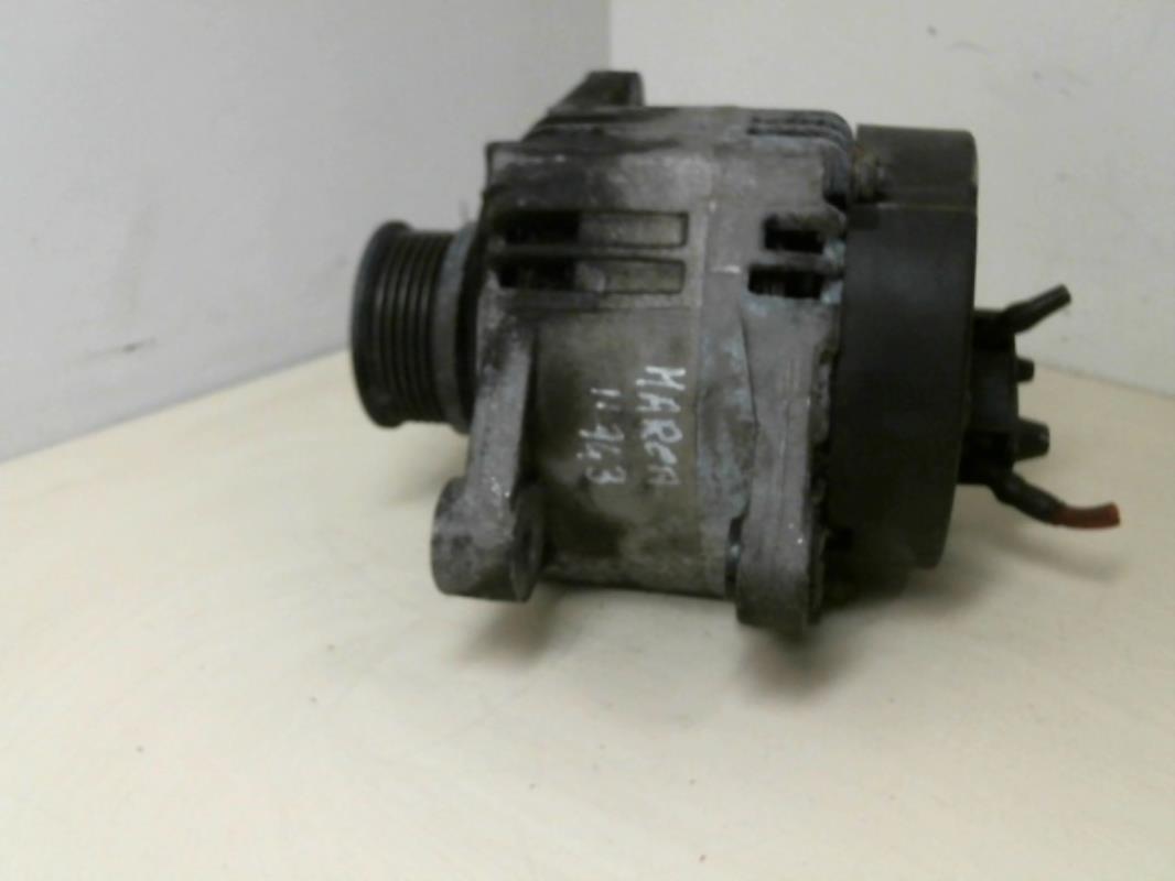 Alternatore FIAT MAREA Gasolina - 1