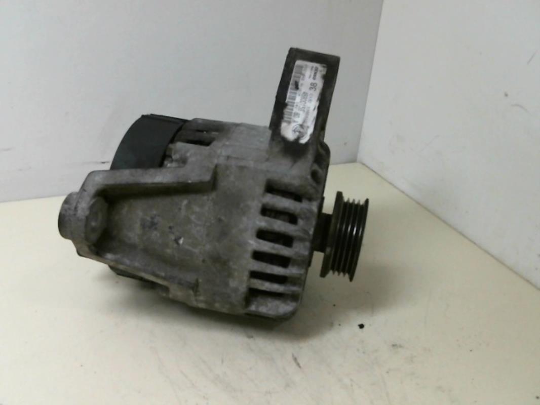Alternatore FIAT PANDA 1 PHASE 2 Gasolina - 1