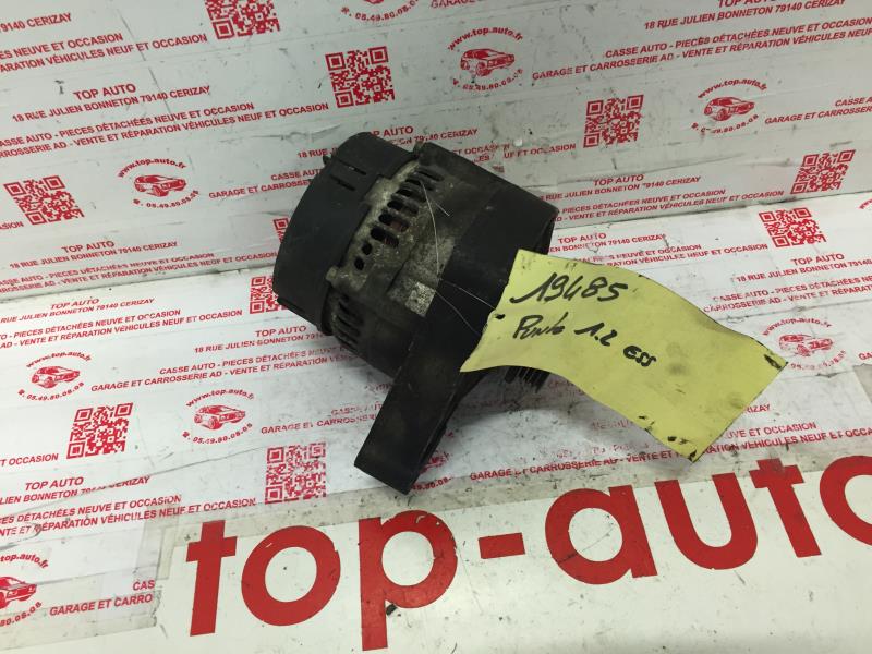 Alternatore FIAT PUNTO 1 Gasolina - 1