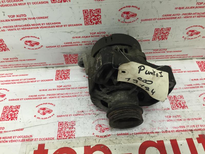 Alternatore FIAT PUNTO 1 PHASE 1 Gasolina - 1