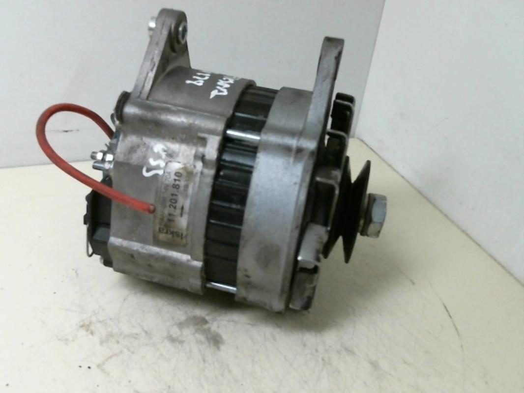 Alternatore FORD FIESTA 3 PHASE 2 Gasolina - 1