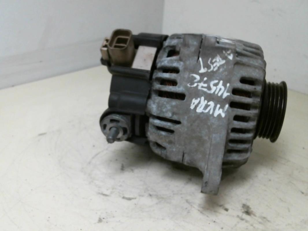 Alternatore NISSAN MICRA 1 Gasolina - 1