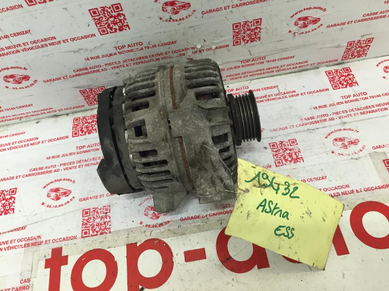 Alternatore OPEL ASTRA G Gasolina - 1