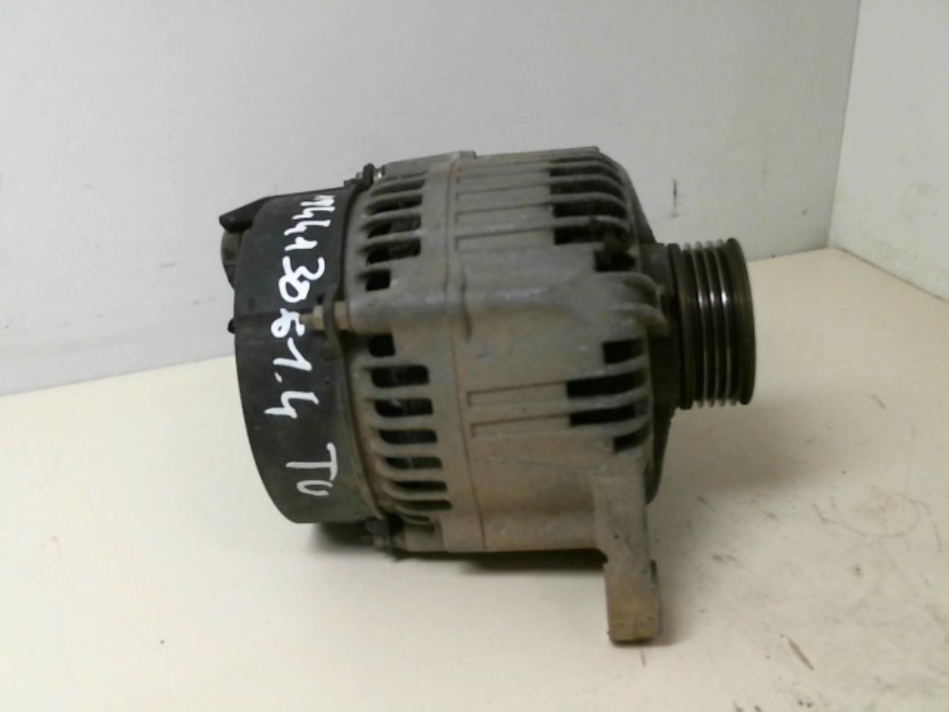 Alternatore PEUGEOT 306 PHASE 2 Gasolina - 1