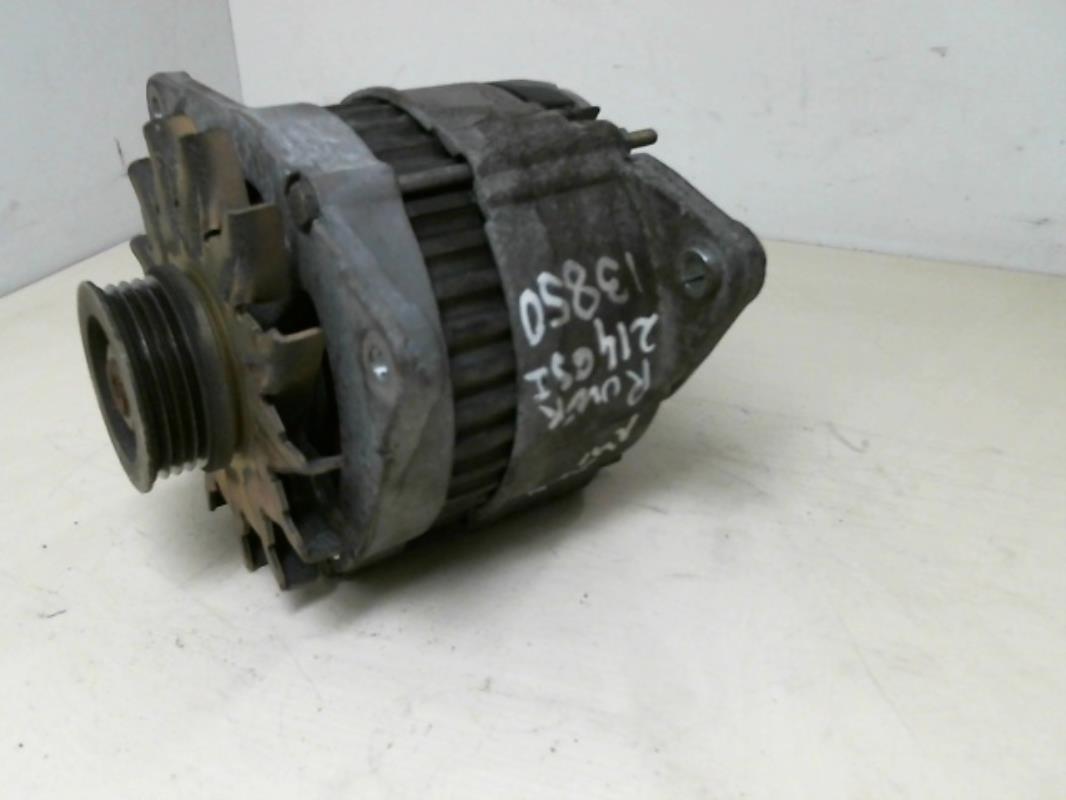 Alternatore ROVER 200 1 PHASE 2 Gasolina - 1