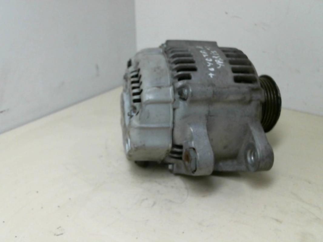 Alternatore TOYOTA YARIS 1 Diésel - 1