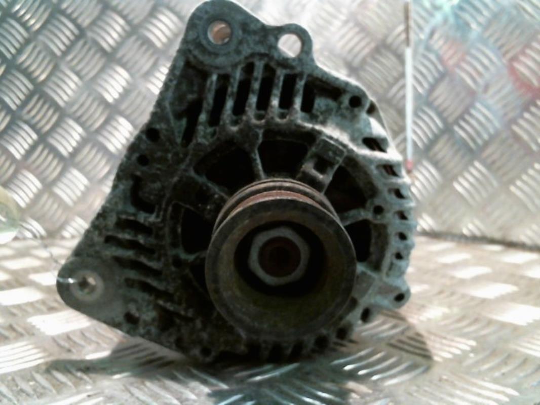 Alternatore VOLKSWAGEN GOLF 4 CABRIOLET Gasolina - 1