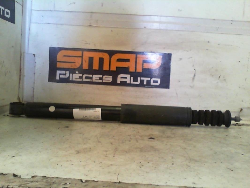 Ammortizzatore posteriore destro RENAULT CAPTUR 1 PHASE 1 Diésel - 1
