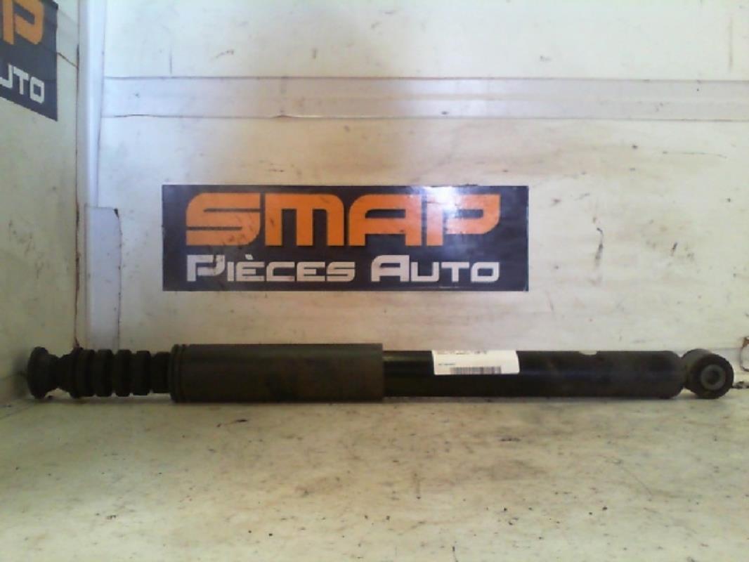 Ammortizzatore posteriore sinistro RENAULT CAPTUR 1 PHASE 1 Diésel - 1