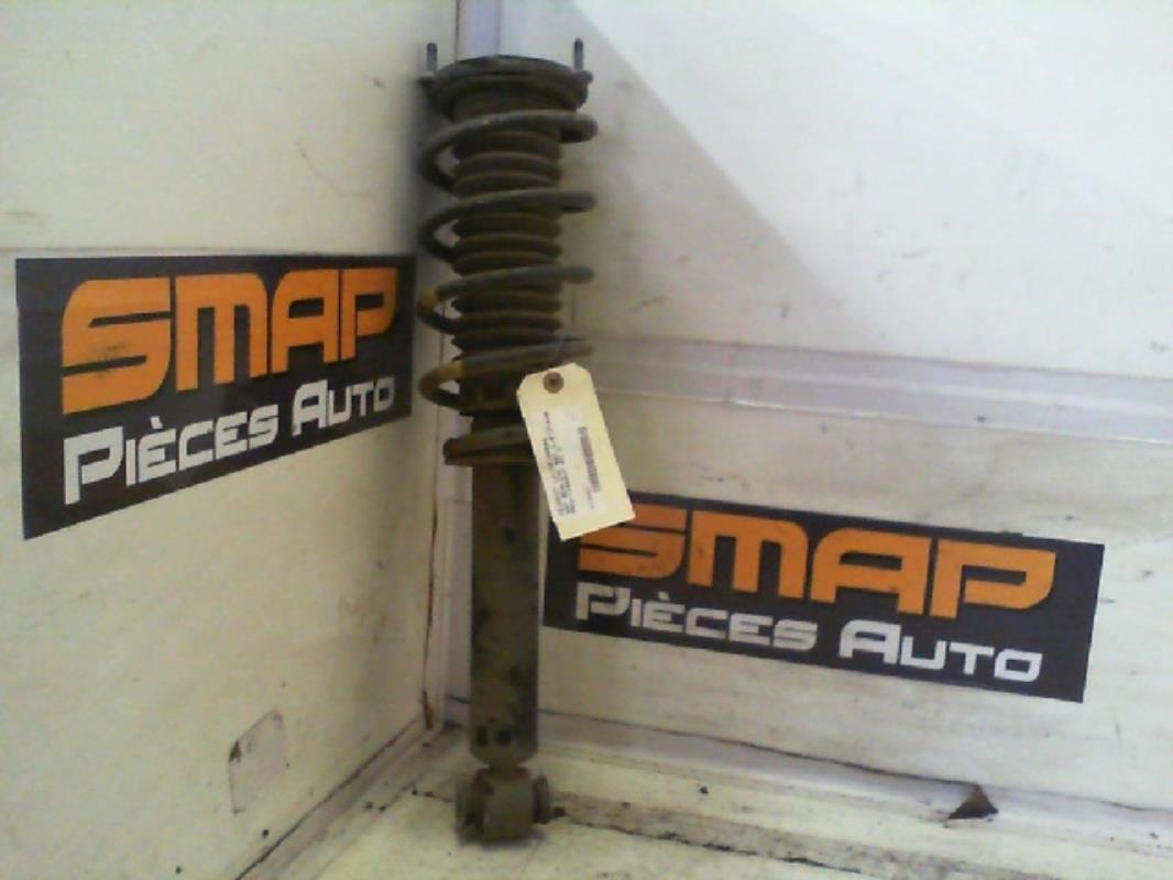Ammortizzatore anteriore destro PEUGEOT 407 PHASE 1 Diésel - 1