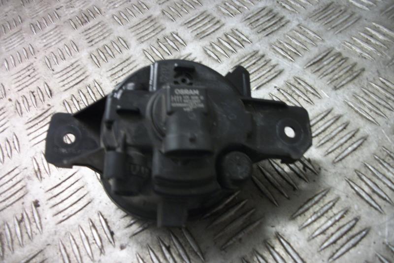 Anti brouillard droit (feux) RENAULT LAGUNA 2 PHASE 1 BREAK Diesel - 1