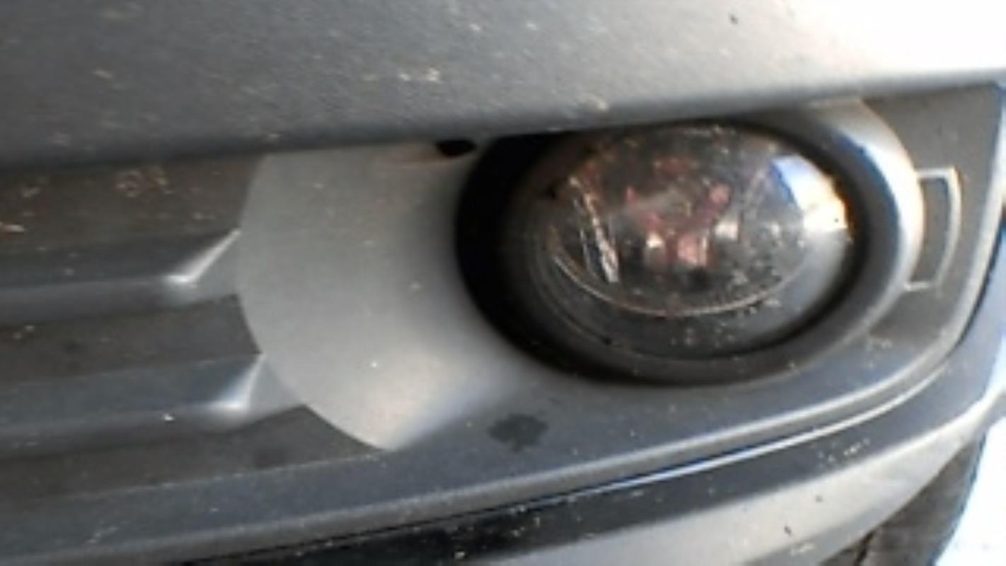 Anti brouillard gauche (feux) FORD C-MAX 1 PHASE 1 Diesel - 1