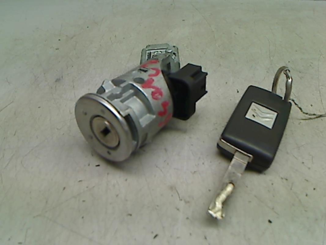 Antivol de direction CITROEN C2 PHASE 1 Essence - 1