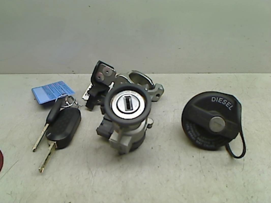 Antivol de direction FIAT GRANDE PUNTO Diesel - 1