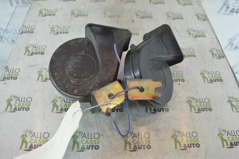 Avertisseur/Klaxon FORD FOCUS 1 Diesel - 1